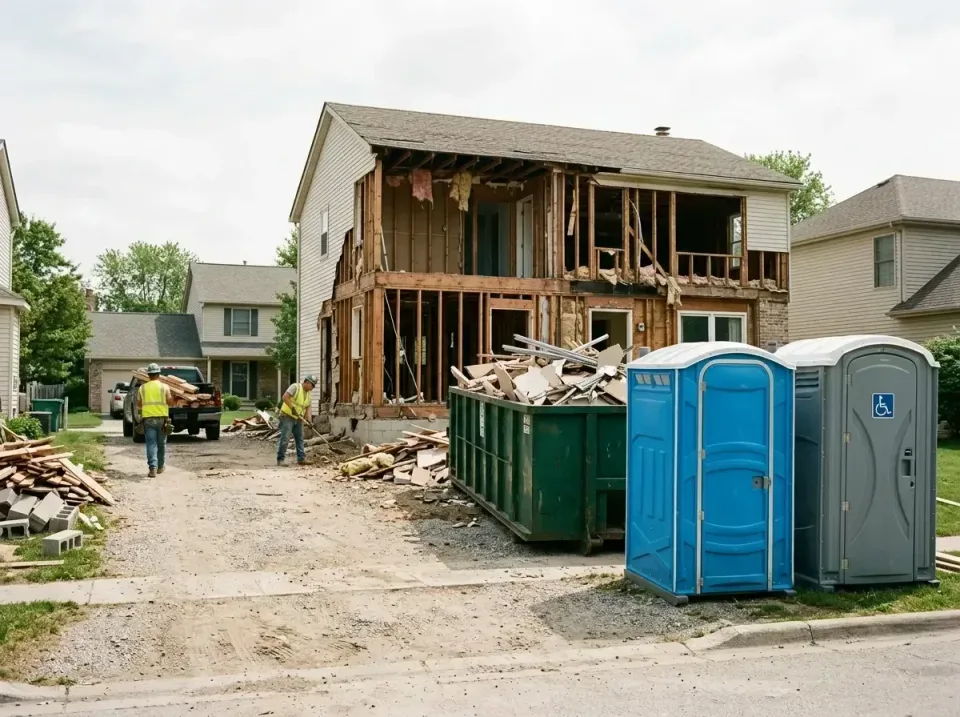 home-renovation-demolition-sit-010 — frequently asked questions, Portable Toilet & Dumpsters Rental in South Lyon, MI